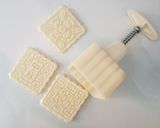 Foto langkah ke 8 dari resep Mooncake.