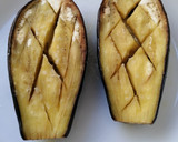 Foto del paso 2 de la receta: Empanadillas de berenjena