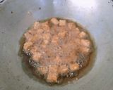 Foto langkah ke 2 dari resep Tempe Buncis Masak Kecap.