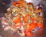 Foto del paso 2 de la receta: Guarnición para hamburguesas y carnes