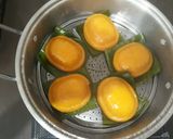 Foto langkah ke 4 dari resep Kue Tok Labu Kuning.