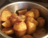 আলু তন্দুরি (Aloo tandoori recipe in Bengali) রেসিপি ধাপ - 2 ছবি