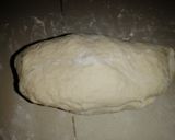 Foto del paso 2 de la receta: Ñoquis rellenos de queso