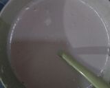 Foto langkah ke 2 dari resep 67.Bubur Sum Sum Super Lembut.