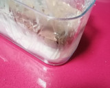 Foto del paso 5 de la receta: Helado de barra de mango y chocolate