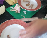 Foto del paso 1 de la receta: Longuerones en salsa