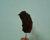 Foto langkah ke 5 dari resep Es Pisang Coklat.