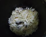 Foto del paso 1 de la receta: Pollo con arroz