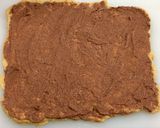 Foto langkah ke 8 dari resep Cinnamon Roll Keto | Ketobetic #keto #ketopad #ketofy #ketofastosis #ketobetic.