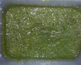 Potato Paneer Kofta In Spinach Palak Gravy recipe step 8 photo