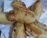 Foto langkah ke 3 dari resep Pisang Goreng Wijen Simple.