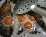 गाजर के गुलाबजामुन (Gajar ke gulabjamun recipe in hindi) रेसिपी चरण 7 फोटो