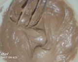 A picture of step 6 of Chocolate Frosting(Cake or Cupcakes Frosting).