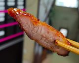 รูปขั้นตอนการทำที่ 5 ของ หมูแดงสูตรร้านบะหมี่