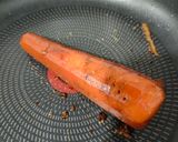 Foto del paso 4 de la receta: Hot dog vegetariano 🍃