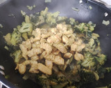 Foto del paso 8 de la receta: Quinoa Verde🥦💚