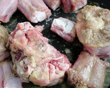 Foto del paso 2 de la receta: Rabo de ternera al vino tinto