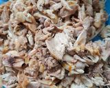 Foto del paso 3 de la receta: Arroz con pollo