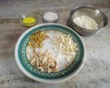 जलेबी टेकोस विथ केसर श्रीखंड (jalebi tacos with kesar shrikhand recipe in hindi) रेसिपी चरण 7 फोटो