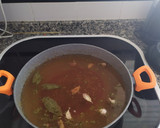 Foto del paso 4 de la receta: Pimientos en adobo cartayero