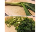 Foto del paso 3 de la receta: Aliño