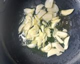 Foto langkah ke 3 dari resep Oseng Klotok.