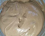 Foto langkah ke 3 dari resep Brownies karakter.