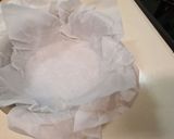 鮮牛奶版檸檬巴斯克起士蛋糕的食譜步驟6照片