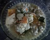 Foto langkah ke 4 dari resep Garang Asem Ayam Mantul.