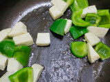 कड़ाई पनीर (Kadai paneer recipe in Hindi)
