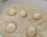 Foto langkah ke 3 dari resep Kue Keciput.