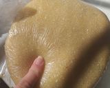 صورة لخطوة 5 من وصفة مخبز معلك 🇩🇿 بطريقة جديدة بدون لوز 🥜🥥 (32 حبة)🌺