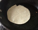 A picture of step 3 of Aztec Casserole with Suiza Sauce (Pastel Azteca en Salsa Suiza).