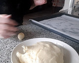 Foto del paso 5 de la receta: Galletas de leche condensada