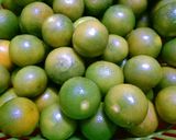 Hình bước làm 1 của món Tắc Xí Muội (Quất Xí Muội)