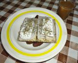 Foto del paso 4 de la receta Desayuno con un poco de fibra