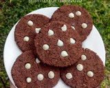 Foto del paso 5 de la receta: Galletitas con garbanzos (@untoquemassano)