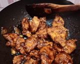 Foto langkah ke 11 dari resep Ayam Fillet Saus Teriyaki Pedas Manis Rumahan.