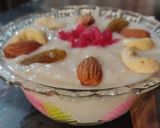 राइस की खीर (Rice ki kheer recipe in Hindi) रेसिपी चरण 4 फोटो