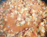 Foto del paso 4 de la receta: Samfaina
