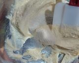 Foto del paso 3 de la receta: Red velvet