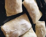 A picture of step 8 of Veg Puff.