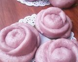 Foto langkah ke 9 dari resep Bakpao Ubi Kuning.