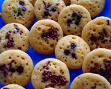 Foto langkah ke 3 dari resep Kue Cubit no ribet.