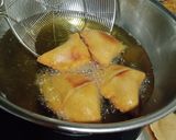 સમોસા (Smosa recipe in Gujarati) રેસીપી સ્ટેપ4ફોટો