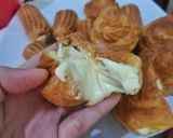 Foto langkah ke 8 dari resep Kue Sus Airfryer.