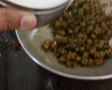 भिंडी की कढ़ी (Bhindi ki kadhi recipe in hindi) रेसिपी चरण 5 फोटो