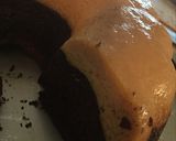 Foto del paso 8 de la receta: Flancocho/Chocoflan/torta imposible