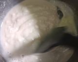 Foto langkah ke 6 dari resep Kue Bugis Mandi Merah Putih Tanpa Kentang Tanpa Ubi Rambat.