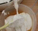 Foto langkah ke 4 dari resep Bolu Pisang.
